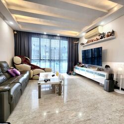 The Eden At Tampines (D18), Condominium #502876031